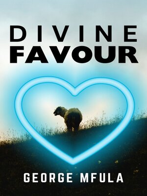 cover image of Divine Favour